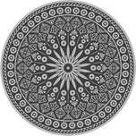 Esschert Design Venkovní koberec…