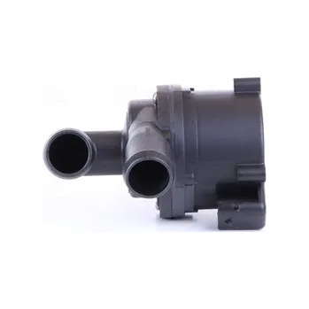 Chladič motoru Vodní čerpadlo, chlazení motoru NISSENS 831073