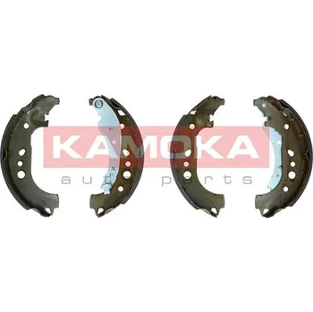 Brzdová čelist Sada brzdových čelistí KAMOKA JQ202106