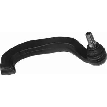 Táhlo řízení Hlava příčného táhla řízení LEMFÖRDER 26012 02