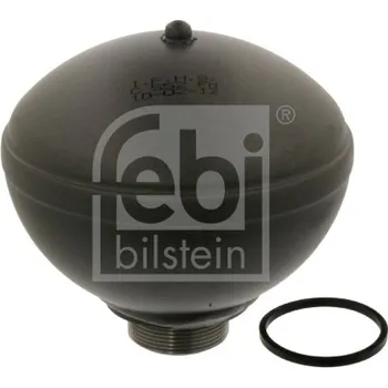 Tlakový zásobník, odpružení FEBI BILSTEIN 38290