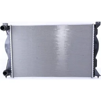 Chladič motoru Chladič, chlazení motoru NISSENS 60235A