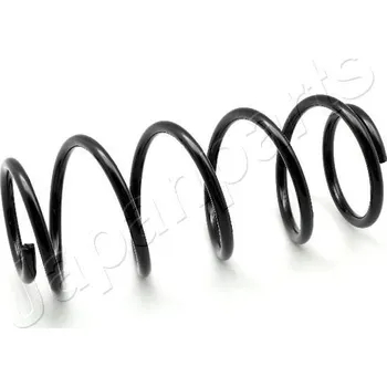 Pružina podvozku JAPANPARTS ZC6139A
