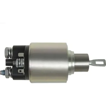 Startér Elektromagnetický spínač, startér AS-PL Sp. z o.o. SS0114