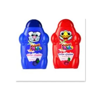 Sprchový gel Sprchový gel a šampon pro děti 300 ml