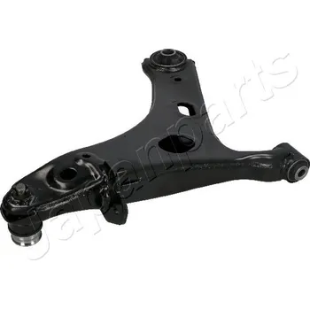 Zavěšení kol Řídicí páka, zavěšení kol JAPANPARTS BS-709L