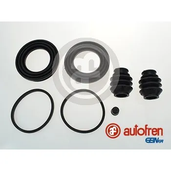 Brzdový třmen Sada na opravy, brzdový třmen SEINSA AUTOFREN D42102