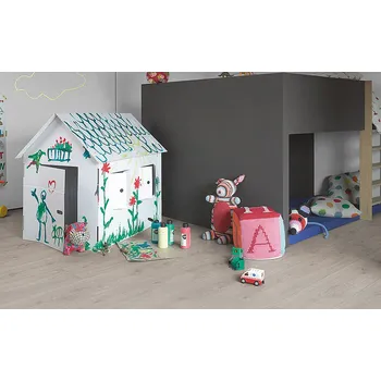 vinylová podlaha PARADOR Trendtime 6 Dub Mistral šedý přírodní struktura 1567466