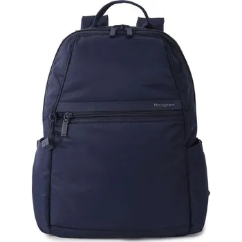 Školní batoh Hedgren Batoh Inner City Vogue XXL HIC11XXL - Tmavě modrá