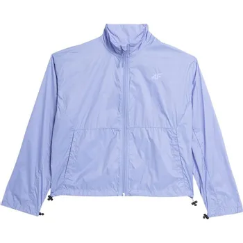 Dámská softshellová bunda Dámská bunda F016 W 4FSS23TJACF016 52S - 4F XL