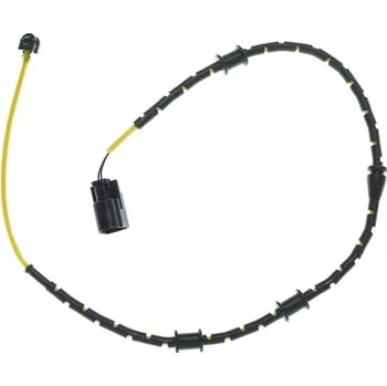 Brzdová destička Výstražný kontakt, opotřebení obložení BREMBO A 00 508