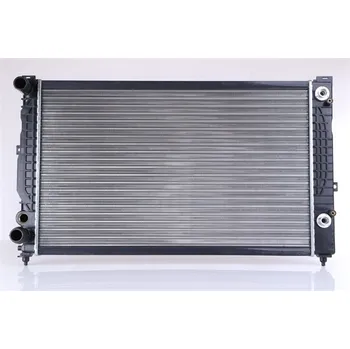 Chladič motoru Chladič, chlazení motoru NISSENS 60494