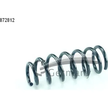 Pružina podvozku CS GERMANY 14.872.812