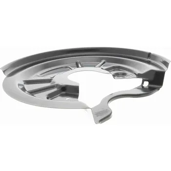 Brzdový kotouč Ochranný plech proti rozstřikování, brzdový kotouč VAICO V10-5018