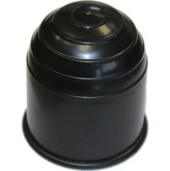 Tanatech Krytka koule plastová