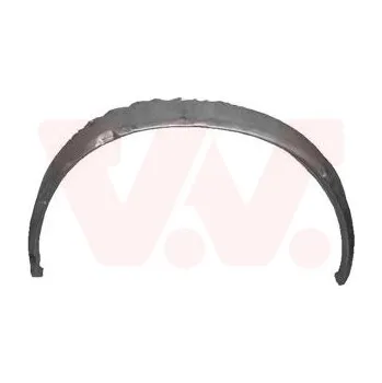 Podběh karosérie Podběh kola VAN WEZEL 5810445