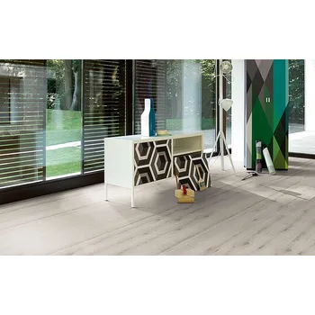 vinylová podlaha PARADOR Modular ONE Dub Urban bílý bělený struktura dřeva 1730770