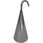 Řeznický zvonek nerez KDS- 3236