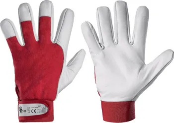 Pracovní rukavice CXS Technik rukavice kombinované