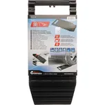 Vyprošťovací černá podložka + škrabka Vyprošťovací černá podložka + škrabka, Kód: 25658