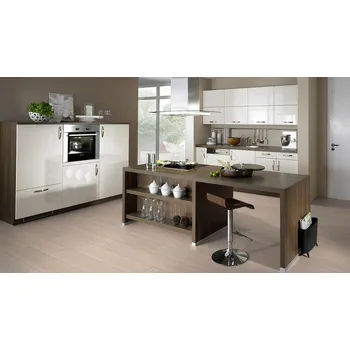 vinylová podlaha Vinylová podlaha zámková celovinylová WINEO 1000 wood XL premium Calm oak bright PLC305R