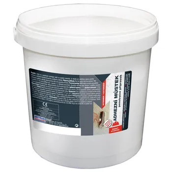 Penetrace Metrum Český stavitel adhezní můstek