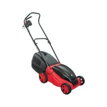 Sekačka GardensBest 71145397 Elektrická sekačka na trávu GB 33E