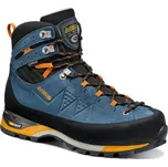 Asolo dámské boty Traverse GV ML - indian teal/claw Barva: indian teal/claw, Velikost: UK 5,5