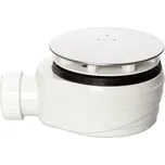 Sifon ke spr.vaničce prům.90mm,nízký CR