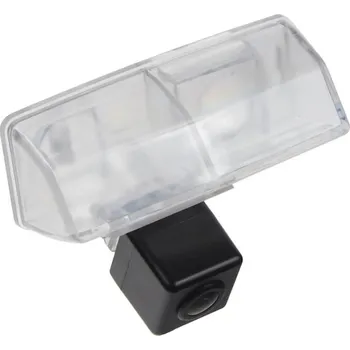 Auto elektroinstalace Kamera formát PAL, NTSC do vozu Toyota Prius 2012-, RAV 4 2013-, C-TY08