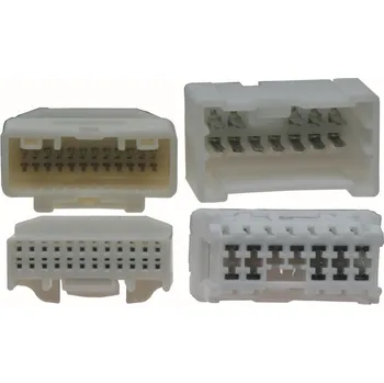 Auto elektroinstalace Kabeláž pro HF PARROT, OEM Renault, Dacia, SOT-538