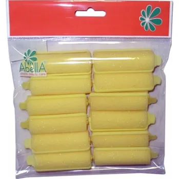 Natáčka na vlasy Natáčky molitanové 20 mm HR003/S 12 ks