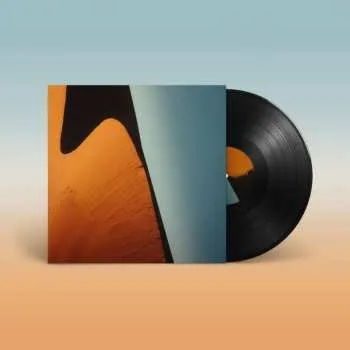 Zahraniční hudba LP George FitzGerald: Not As I EP NUM | LTD 2023 EP Numbered Limited Edition Vinyl