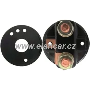 Startér Víčko spínače startéru Valeo 182148