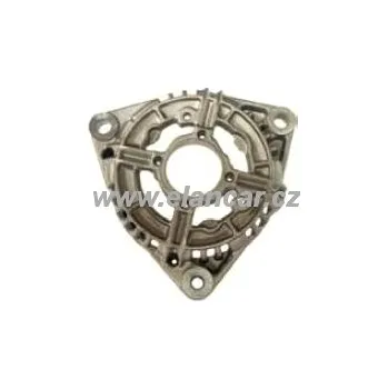 Přední víko alternátoru - Bosch 1125825547