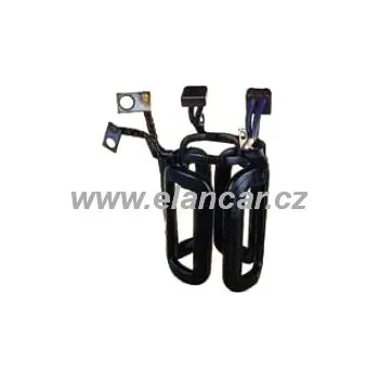 Alternátor Stator startéru - Bosch 9001083341