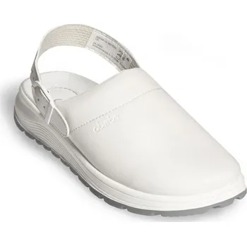 Pracovní obuv abeba ACTIVE 021 White OB Velikost: 36