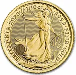 The Royal Mint Britannia King Charles…