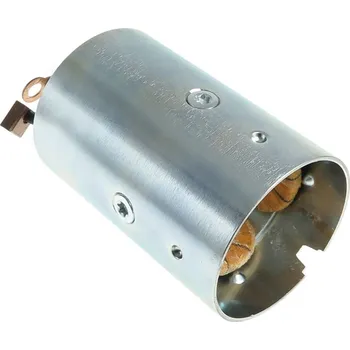 Startér Budicí vinutí, startér AS-PL Sp. z o.o. SF3008