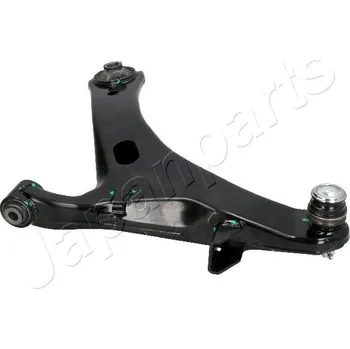 Zavěšení kol Řídicí páka, zavěšení kol JAPANPARTS BS-707L