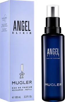 Dámský parfém Thierry Mugler Angel Elixir W EDP