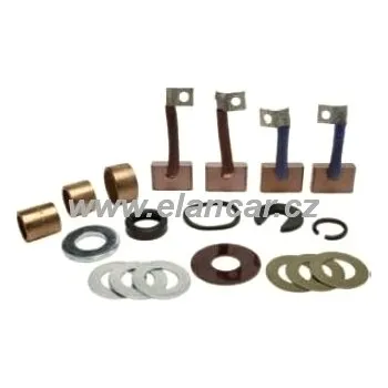 Startér Opravná sada - Bosch RC 133318