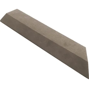 G21 Přechodová lišta pro WPC dlaždice rohová pravá 38,5 x 7,5 cm