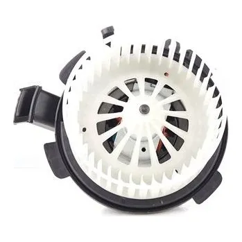 Ventilátor topení a klimatizace vnitřní ventilátor NISSENS 87503