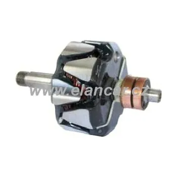 Alternátor Rotor alternátoru - Valeo NB945