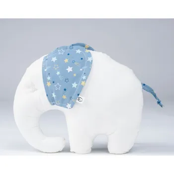 Tulimese Slon noční obloha