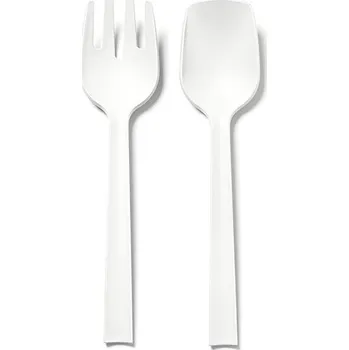 Příbor Blim Plus Servírovací nástroje Paestum PS3-000 Artic White