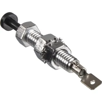 Autoalarm Dveřní kontakt nastavitelný souosý, STM 47004