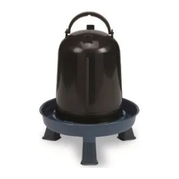 napáječka pro hospodářská zvířata EKO Bajonetová napáječka GAUN 11084 - 3 L