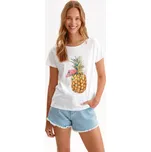 Dámské triko Top Secret SPO4691 Velikost: 42